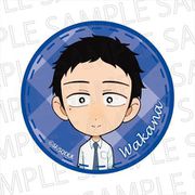 その着せ替え人形は恋をする カンバッジ 五条新菜 [キャラクターグッズ]