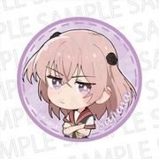 その着せ替え人形は恋をする カンバッジ 乾紗寿叶 [キャラクターグッズ]