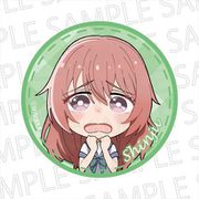 その着せ替え人形は恋をする カンバッジ 乾心寿 [キャラクターグッズ]