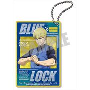 ブルーロック アクリルキーホルダー 第一弾 雷市陣吾 [キャラクターグッズ]