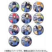 ブルーロック トレーディング缶バッジ 第一弾 1個 [コレクショントイ]