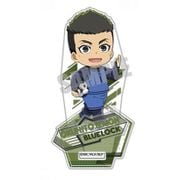 ブルーロック アクリルスタンド 第一弾 公式デフォルメイラスト Ver. 伊右衛門送人 [キャラクターグッズ]