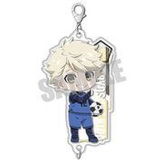 ブルーロック ちぇいんコレクション 第一弾 公式デフォルメイラスト Ver. 吉良涼介 [キャラクターグッズ]