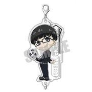 ブルーロック ちぇいんコレクション 第一弾 公式デフォルメイラスト Ver. 絵心甚八 [キャラクターグッズ]
