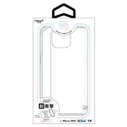 i36FiJ02 [iPhone 14用 NEWT IJOY クリアグリーン]