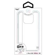 i36RiJ02 [iPhone 14 Pro用 NEWT IJOY クリアグリーン]