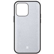 IFT-116CN [IIIIfit（イーフィット） Premium iPhone 14 Pro/13 Pro対応ケース コンクリート]