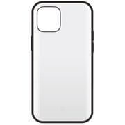 IFT-117WH [IIIIfit（イーフィット） iPhone 14 Plus対応ケース ホワイト]
