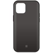 IFT-117BK [IIIIfit（イーフィット） iPhone 14 Plus対応ケース ブラック]