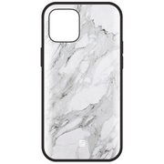 IFT-118MBL [IIIIfit（イーフィット） Premium iPhone 14 Plus対応ケース マーブル]
