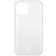 IFT-121CL [IIIIfit Clear（イーフィット クリア） iPhone 14/13対応ケース クリア]