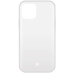 IFT-121CL [IIIIfit Clear（イーフィット クリア） iPhone 14/13対応ケース クリア]