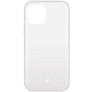IFT-121CL [IIIIfit Clear（イーフィット クリア） iPhone 14/13対応ケース クリア]