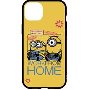 MINI-375A [『怪盗グルー/ミニオンズ』シリーズ IIIIfit iPhone 14 Plus対応ケース ゲーム]