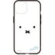 MF-333A [ミッフィー IIIIfit iPhone 14/13対応ケース フェイス]