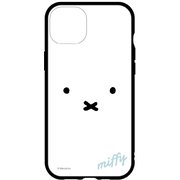 MF-335A [ミッフィー IIIIfit iPhone 14 Plus対応ケース フェイス]
