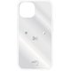 MF-337B [ミッフィー IIIIfit Clear iPhone 14/13対応ケース フェイス]
