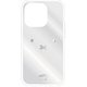 MF-338B [ミッフィー IIIIfit Clear iPhone 14 Pro/13 Pro対応ケース フェイス]