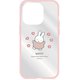MF-338C [ミッフィー IIIIfit Clear iPhone 14 Pro/13 Pro対応ケース ミッフィー]