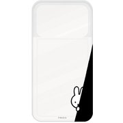 MF-342A [ミッフィー SHOWCASE＋ iPhone 14 Plus/14 Pro MAX/13 Pro Max/12 Pro Max対応ケース ひょっこり]