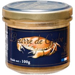 クルスカーナクラブパテ 100g