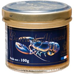 クルスカーナロブスターパテ 100g