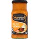 シェアウッド カレーソース バターチキン 420g