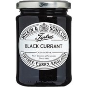 チップトリー ブラックカラントジャム 340g