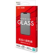GP3492IP261 [iPhone 14/13/13 Pro用 ガラスフィルム 高光沢]