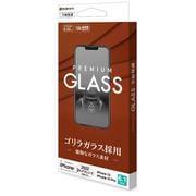 GG3496IP261 [iPhone 14/13/13 Pro用 ガラスフィルム ゴリラガラス 高光沢]