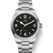 RANGER 39mm レンジャーブラック SSベルト 100m防水 並行輸入品 1年保証 79950-0001