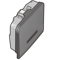 ARC00-J67K0U [蒸気ふた]