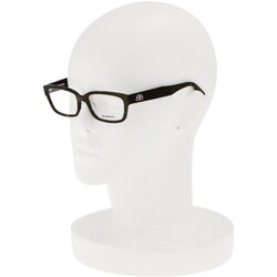 ヨドバシ.com - バレンシアガ BALENCIAGA メガネフレーム