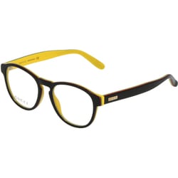 ヨドバシ.com - GUCCI グッチ GG0273O/005 [メガネフレーム