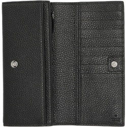 GUCCI  481727-A7M0N-1000 長財布 グッチ中ファスナー長財布 GUCCI 481727-A7M0N-1000 長財布 グッチ中ファスナー長財布