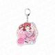 ラブライブ！スクールアイドルフェスティバルALL STARS デカキーホルダー 日本流サンクスギビングデー Ver. 黒澤ルビィ [キャラクターグッズ]
