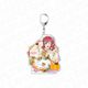 ラブライブ！スクールアイドルフェスティバルALL STARS デカキーホルダー Autumn☆Thanksgiving Ver. 黒澤ルビィ [キャラクターグッズ]
