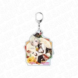 ラブライブ！スクールアイドルフェスティバルALL STARS デカキーホルダー Autumn☆Thanksgiving Ver. ミア・テイラー [キャラクターグッズ]