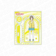 ラブライブ！虹ヶ咲学園スクールアイドル同好会 アクリルスタンド 冬練習着 Ver. 中須かすみ [キャラクターグッズ]