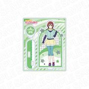 ラブライブ！虹ヶ咲学園スクールアイドル同好会 アクリルスタンド 冬練習着 Ver. エマ・ヴェルデ [キャラクターグッズ]