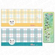 ラブライブ！虹ヶ咲学園スクールアイドル同好会 ブックカバーセット 夢が僕らの太陽さ Ver. B [キャラクターグッズ]