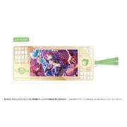 ラブライブ！虹ヶ咲学園スクールアイドル同好会 メタリックブックマーカー エマ・ヴェルデ [キャラクターグッズ]