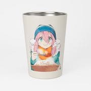 ゆるキャン△ 2WAYタンブラー 各務原なでしこ [キャラクターグッズ]