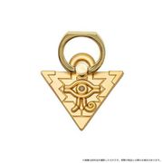 遊☆戯☆王 千年パズルスマホホルダー [キャラクターグッズ]