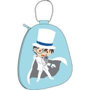 名探偵コナン ゆるパレット ふわふわコインケース 怪盗キッド [キャラクターグッズ]