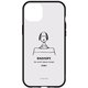 SNG-703A [ピーナッツ IIIIfit iPhone 14 Plus対応ケース スヌーピー]