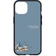 DNG-19DD [ディズニー、ディズニー・ピクサーキャラクター IIIIfit iPhone 14/13対応ケース ドナルドダック]