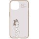 DNG-23CD [ディズニー、ディズニー・ピクサーキャラクター IIIIfit Clear iPhone 14/13対応ケース チップ＆デール]