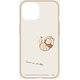 DNG-23PO [ディズニー、ディズニー・ピクサーキャラクター IIIIfit Clear iPhone 14/13対応ケース くまのプーさん]