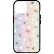 DNG-23TS [ディズニー、ディズニー・ピクサーキャラクター IIIIfit Clear iPhone 14/13対応ケース トイ・ストーリー]